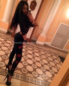 Анкета проститутки Слава - метро Выхино-Жулебино, возраст - 19