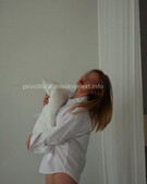 Анкета проститутки Лада - метро Басманный, возраст - 19