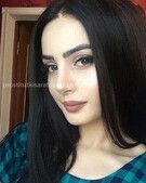 Анкета проститутки Анечка - метро Отрадное, возраст - 19