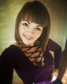 Анкета проститутки Яна - метро Угреша, возраст - 20