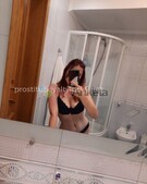 Анкета проститутки Алена - метро Дорогомилово, возраст - 20