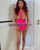 Анкета проститутки Зита - метро Нагатино-Садовники, возраст - 20