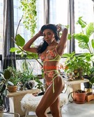 Анкета проститутки Ася - метро Северное Тушино, возраст - 20