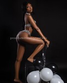 Анкета проститутки Услада - метро Коптево, возраст - 20