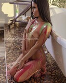 Анкета проститутки Жанна - метро Свиблово, возраст - 21