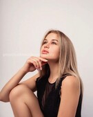 Анкета проститутки Забава - метро Лефортово, возраст - 21