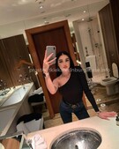 Анкета проститутки Мишель - метро Беговой, возраст - 21