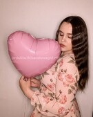 Анкета проститутки Шарлотта - метро Южное Бутово, возраст - 21