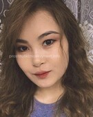 Анкета проститутки Забава - метро Хорошевский, возраст - 21