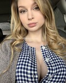 Анкета проститутки Ярослава - метро Арбат, возраст - 21