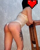 Анкета проститутки Ольга - метро Алексеевский, возраст - 21