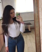 Анкета проститутки Мария - метро Дорогомилово, возраст - 22