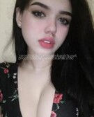 Анкета проститутки Устина - метро Тверской, возраст - 22