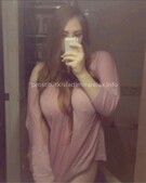 Анкета проститутки Ника - метро Сходненская, возраст - 22