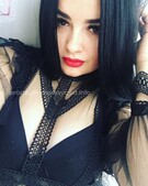 Анкета проститутки Ксюша - метро Тверской, возраст - 22