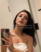 Анкета проститутки Ася - метро Тропарево-Никулино, возраст - 22