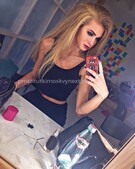 Анкета проститутки Лариса - метро Пресненский, возраст - 22