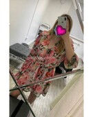 Анкета проститутки Алина - метро Дорогомилово, возраст - 22