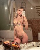 Анкета проститутки Варвара - метро Останкинский, возраст - 22