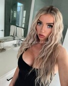 Анкета проститутки Екатерина - метро Пресненский, возраст - 22