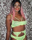 Анкета проститутки Таюша - метро Метрогородок, возраст - 22