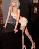 Анкета проститутки Варвара - метро Северное Медведково, возраст - 22