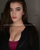 Анкета проститутки Галя - метро Перово, возраст - 22