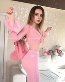 Анкета проститутки Милослава - метро Перово, возраст - 22