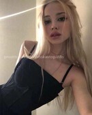 Анкета проститутки Злата - метро Метрогородок, возраст - 22