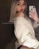 Анкета проститутки Милослава - метро Таганский, возраст - 23