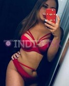 Анкета проститутки Эмма - метро Мещанский, возраст - 23