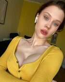 Анкета проститутки Зита - метро Кузьминки, возраст - 23