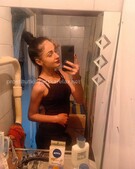 Анкета проститутки Шарлотта - метро Выхино-Жулебино, возраст - 23