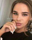 Анкета проститутки Ульяна - метро Таганский, возраст - 23