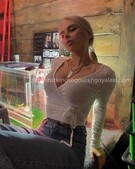 Анкета проститутки Лизочка - метро Чертаново Северное, возраст - 23