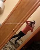 Анкета проститутки Забава - метро Беговой, возраст - 23