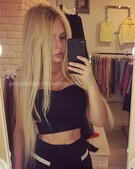 Анкета проститутки Наташа - метро Чертаново Центральное, возраст - 23