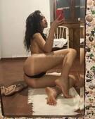 Анкета проститутки Светлана - метро Хамовники, возраст - 23