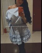 Анкета проститутки Танюша - метро Тверской, возраст - 23