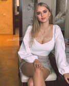 Анкета проститутки Викуся - метро Бескудниковский, возраст - 23