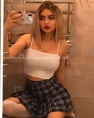 Анкета проститутки Стелла - метро Таганский, возраст - 23