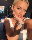 Анкета проститутки Ульяна - метро Чертаново Центральное, возраст - 23