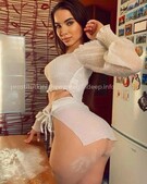 Анкета проститутки Дарья - метро Нагатино-Садовники, возраст - 23