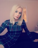 Анкета проститутки Даша - метро Выхино-Жулебино, возраст - 23