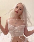 Анкета проститутки Олеся - метро Можайский, возраст - 23