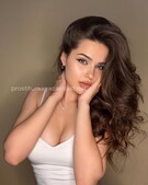 Анкета проститутки Марина - метро Филевский парк, возраст - 23