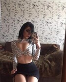 Анкета проститутки Карина - метро Дорогомилово, возраст - 23