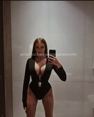 Анкета проститутки Шарлотта - метро Марьино, возраст - 23