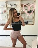 Анкета проститутки Марго - метро Тимирязевский, возраст - 23