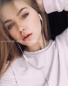 Анкета проститутки Кристина - метро Южнопортовый, возраст - 23